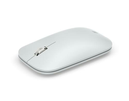 Microsoft Modern Mouse monza grey Bluetooth 4.0