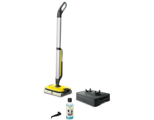 Kärcher Hartbodenreiniger FC 7 Cordless 135qm, 300mm Breite, 25.55V