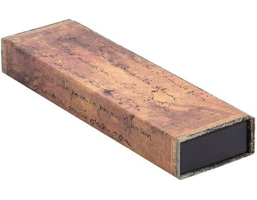 Paperblanks Stifteetui Cervantes