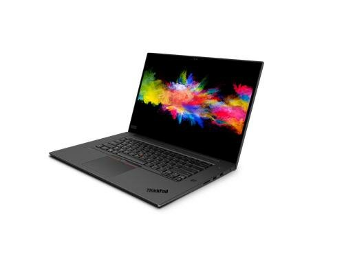 Lenovo ThinkPad P1 G3, i7-10850H, W10-P 15.6 FHD, 16GB, 512GB SSD, T2000