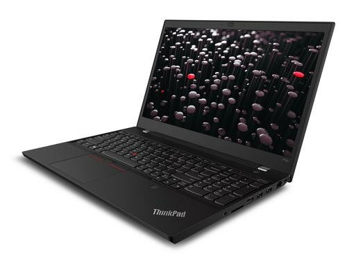 Lenovo ThinkPad P15v, i7-10750H, W10-P 15.6 UHD, 32GB, 1TB SSD, P620, Ready
