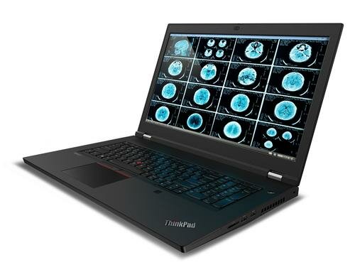 Lenovo ThinkPad P17, i9-10885H, W10-P 17.3 UHD, 32GB, 1TB SSD, RTX5000, Ready