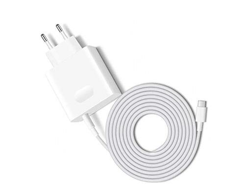 Huawei MateBook Netzteil 65W weiss inkl. USB-C