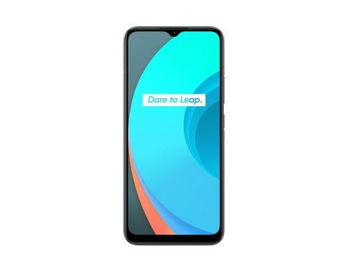 Realme C11 32GB Pepper Grey DS, 6.5, 2.3GHz Octa Core, 2GB RAM, 13MP