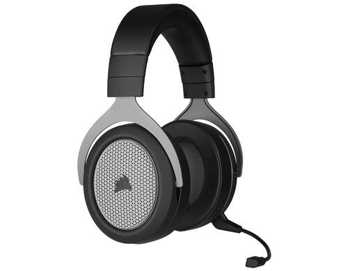 Corsair HS75 XB Wireless Gaming Headset, Kabellos