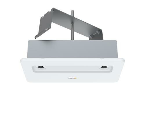 AXIS Einbauhalterung TP8102 zu P8815-2 3D Counter