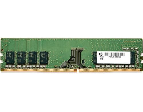 HP Memory 8 GB DDR4-2933MHz UDIMM NECC,für Z4 G4-WKS