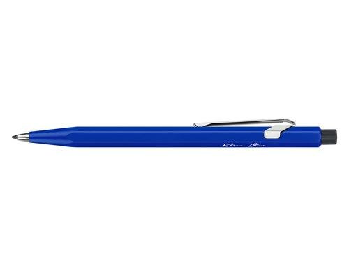 Caran dAche Druckbleistift Klein Blue 2mm