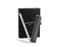 Caran dAche Ecridor Hypnose