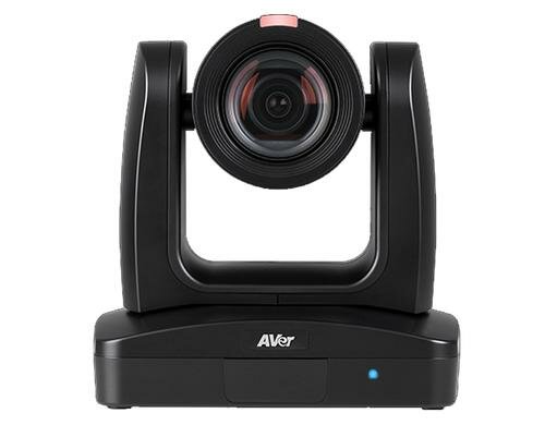 AVer Auto Tracking Kamera PTC310U 4K,12x Zoom, HDMI, USB, RJ45,3G SDI