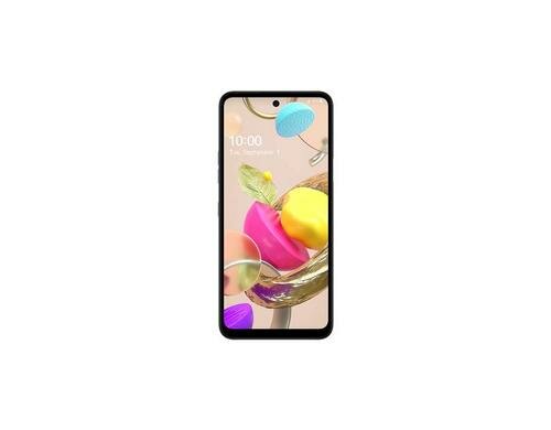 LG K42 32GB grau DS, 6.6, 2GHz Octa-Core, 3GB RAM, 13MP