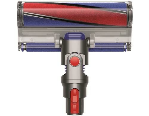 Dyson Fluffy Bodendüse zu V7