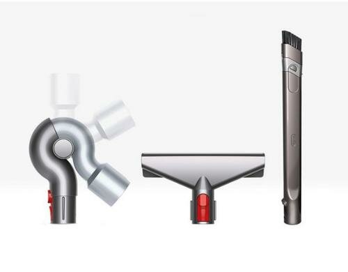Dyson Komplettpflege Set zu V7, V8, V10, V11