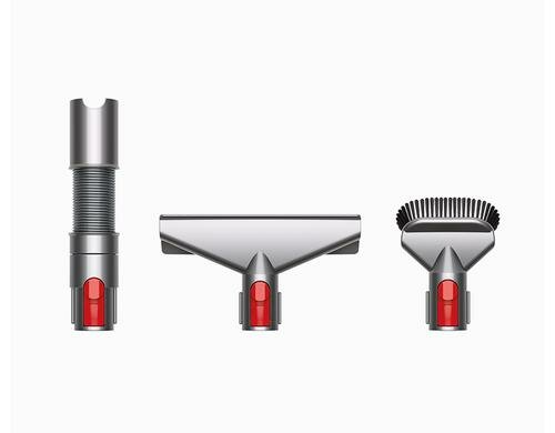 Dyson Hauspflege Set zu V7, V8, V10, V11