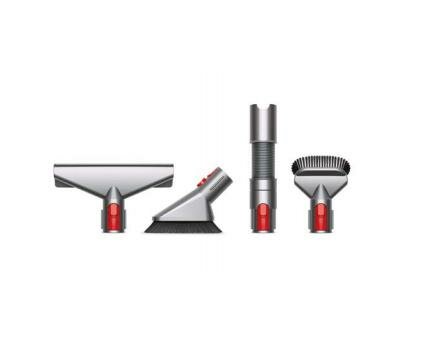 Dyson Komplettset zu V7, V8, V10, V11