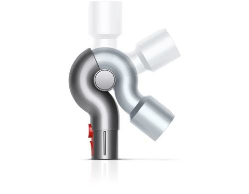 Dyson Flex-Adapter Möbelkanten zu V7, V8