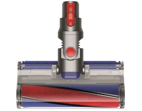 Dyson Fluffy Bodendüse zu V10, V11