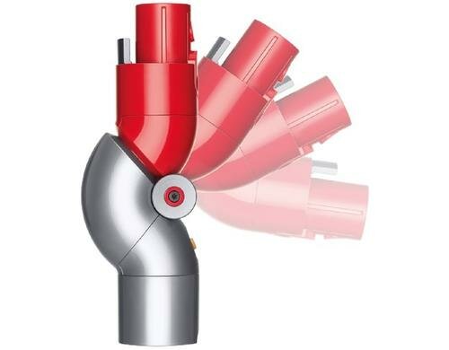 Dyson Flex-Adapter Boden zu V7, V8, V10, V11