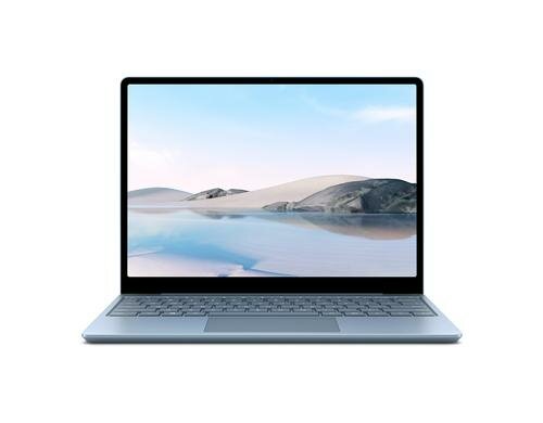 Microsoft Surface Laptop Go, i5, Iceblue 12.4, 8GB, 128GB SSD