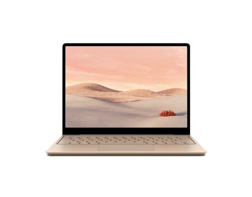 Microsoft Surface Laptop Go, i5, Sandstone 12.4, 8GB, 256GB SSD
