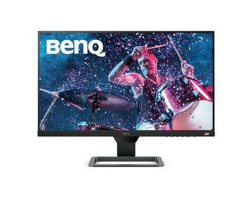 BenQ EW2780 27 IPS, 1920x1080, 5ms HDMI, 16:9, 2x2,5Watt