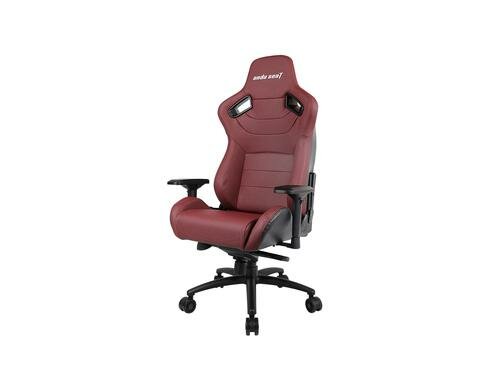 Anda Seat Kaiser Maroon Maroon