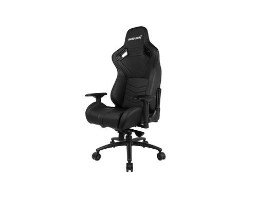 Anda Seat Kaiser Black Schwarz