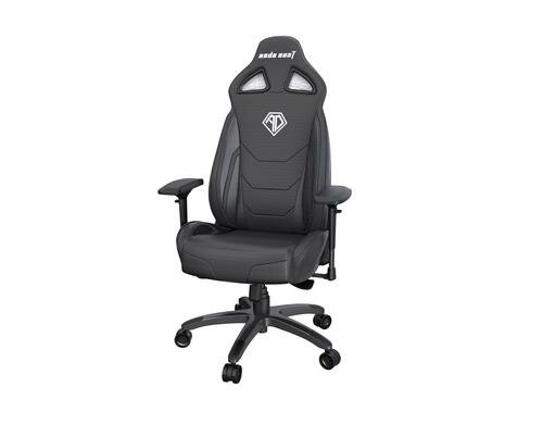 Anda Seat Throne Black Schwarz