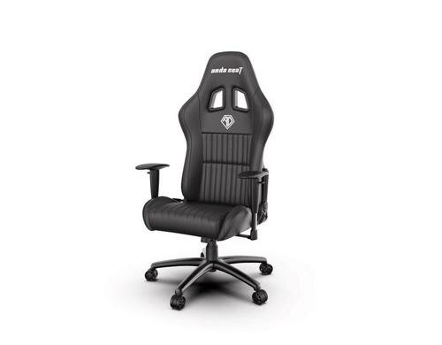 Anda Seat Jungle Black Schwarz