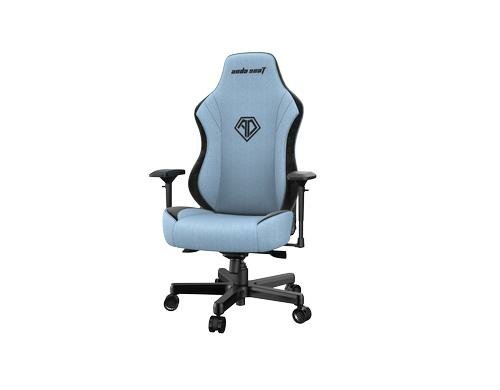 Anda Seat T-Pro Blue & Black Blau/Schwarz