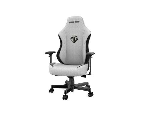Anda Seat T-Pro White & Black Weiss/Schwarz