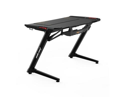 Anda Seat Mask Basics Desk RGB Lights Schwarz, RGB Lights
