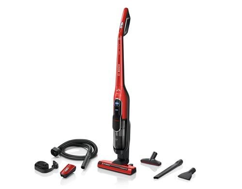 Bosch Akkusauger BLH86PET1 Akku, 28V, rot, Electrodüse, ZB