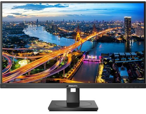 Philips 276B1/00 27, 2560x1440, IPS IPS, DP, HDMI, 4 ms, Lautsprecher