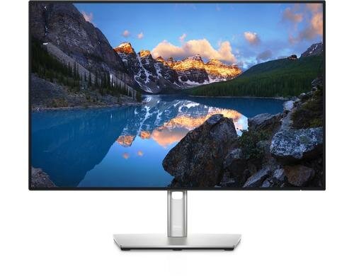 Dell U2421E 24.1 16:10, 8ms, 350cd, DP, HDMI, RJ45, USB-C