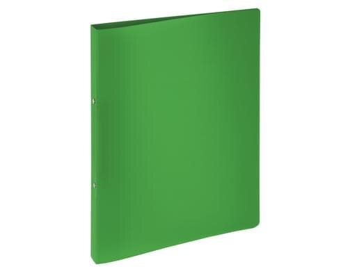 Pagna Ringbuch A4 PP 2.3 cm, Grün Ringdurchmesser 16mm, Rückenbreite 2.3 cm