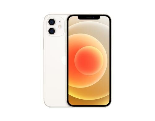 Apple iPhone 12 128GB White