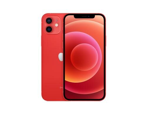 Apple iPhone 12 128GB Red