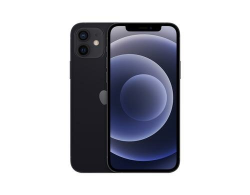 Apple iPhone 12 256GB Black