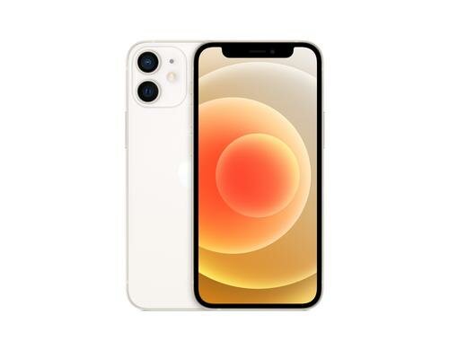 Apple iPhone 12 mini 64GB White