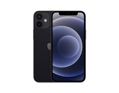Apple iPhone 12 mini 256GB Black