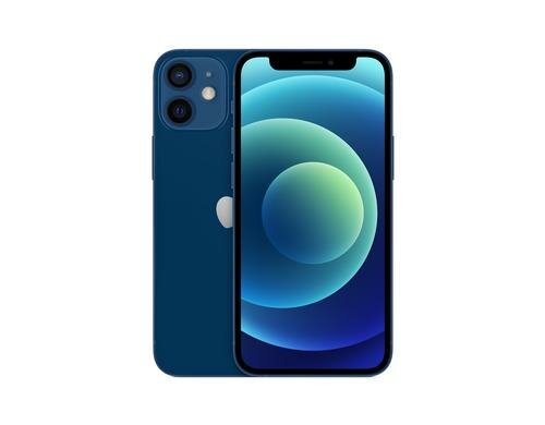 Apple iPhone 12 mini 256GB Blue