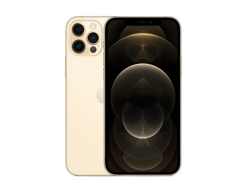 Apple iPhone 12 Pro 512GB Gold