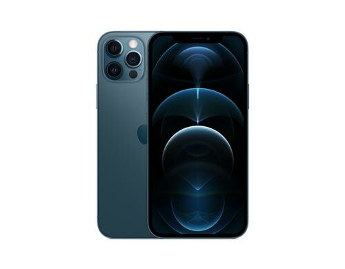 Apple iPhone 12 Pro 512GB Blue
