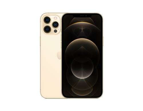 Apple iPhone 12 Pro Max 256GB Gold