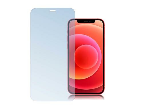 4smarts Second Glass 2.5D für iPhone 12 Mini