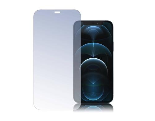 4smarts Second Glass 2.5D für iPhone 12 / Pro