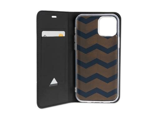 4Smarts Flip Case URBAN Lite für iPhone 12 Pro Max