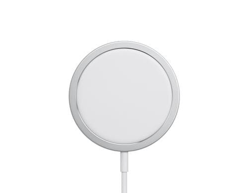 Apple Wireless MagSafe Charger Cable Zusätzliches Ladekabel inkl. MagSafe