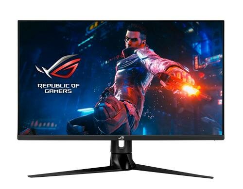ASUS PG329Q 32, Curved, 2560x1440, VA 175Hz, 1ms, HDMI, DP, USB, HDR, G-Sync